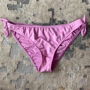 Zinke bikini bottoms